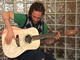 John Butler on acoustic grooves